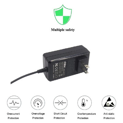 

Power Charger Adapter 3045V 11A for Dyson Vacuum Cleaner V10 SV12 Series AC DC Charger Power Supply