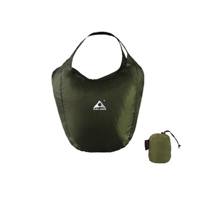 

Ultralight Folding Handbag Packable Shopping Bag Travel Tote Bag Pack Outdoor Sport Camping Hiking