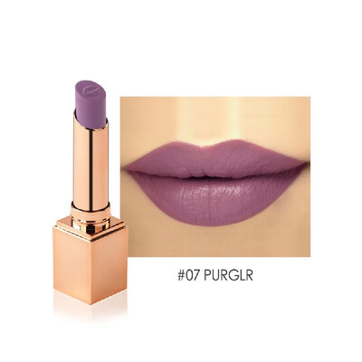 

STAGENIUS Makeup Lipstick Matte Red Lip Waterproof Long-lasting Velvet Lipstick