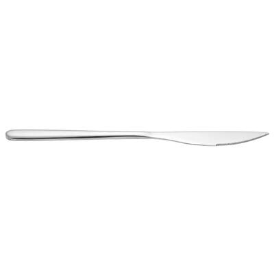 

Portable Stainless Steel Table Knife Cutlery Flatware Kitchen Utensils