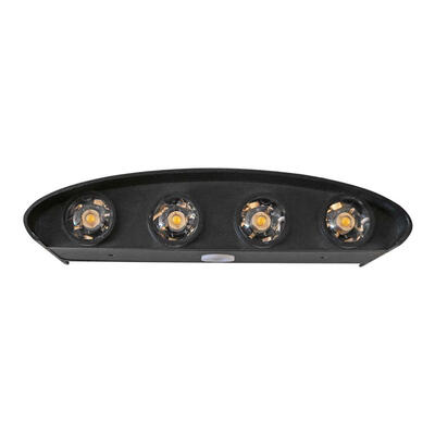 

Outdoor IP65 Waterproof LED Wall Lamp Simple Modern Indoor Garden Light
