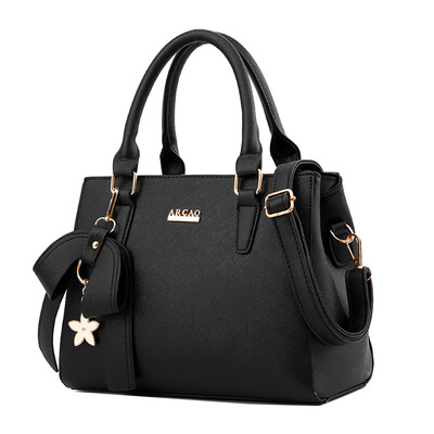 

Tailored Women Ladies Bag Female Bag Handbag Fashion Big Bag Bow Killer Bag