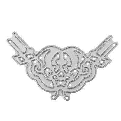 

Metal Cutting Dies Stencils Scrapbook Embossing DIY Craft Album Card Gift