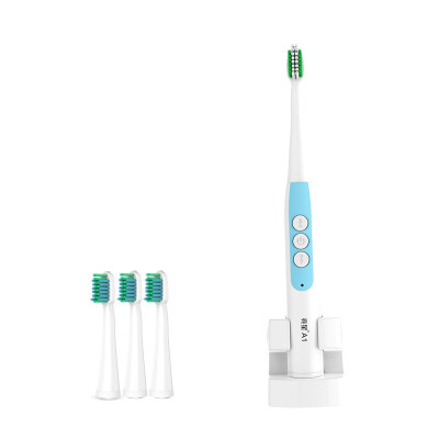 

LANSUNG Inductive charging electric toothbrush multiple modes 15858