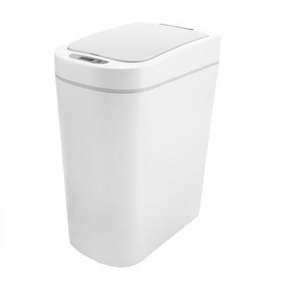 

Greensen 7L Plastic Automatic Sensor Dustbin Rubbish Waste Bin Trash Can