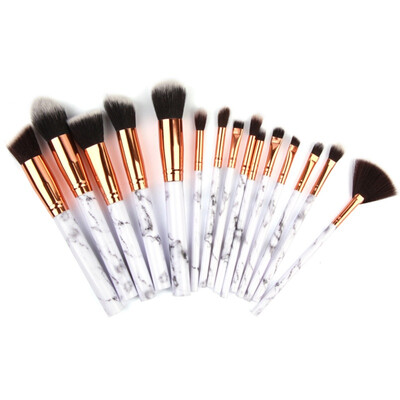 

Womens Fashion Brushes 1PC Wooden Foundation Cosmetic Eyebrow Eyeshadow Brush Makeup Brush Sets Tools Pincel Maquiagem