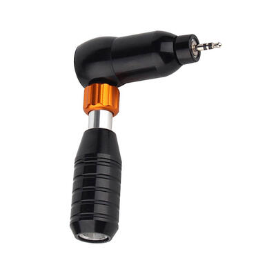 

Electric Eyebrow Lip Tattoo Machine Motor Needle Pen Body Art Make Up Tool