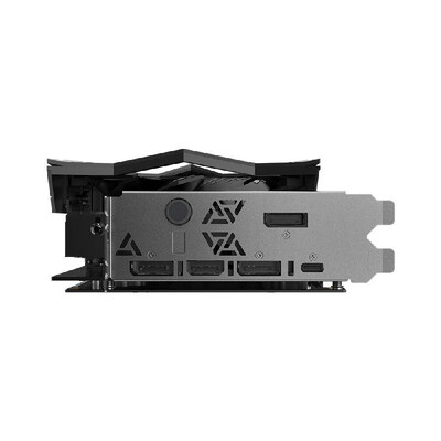 

Colorful iGame GeForce RTX 2080 Super Vulcan X OC GDDR6 8G Graphic Card GPU One-key Overclock RGB LCD Monitor 20