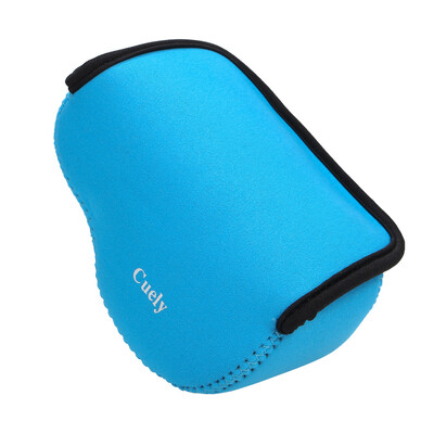 

Waterproof Multi-purpose Camera Bags Case SLR Single Lens Reflex Camera Protection Cover with Buckle for So-ny A6000A5000A5100