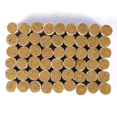 

Greensen 54x Beekeeping Tool Bee Hive Smoker Solid Fuel Chinese Medicinal Herb Smoke Fuels Bee Smoker Fuel Smoker Pellet