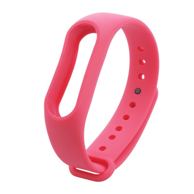 

Replacement TPU Wrist Strap For Xiaomi Mi Band 2 Smart Bracelet