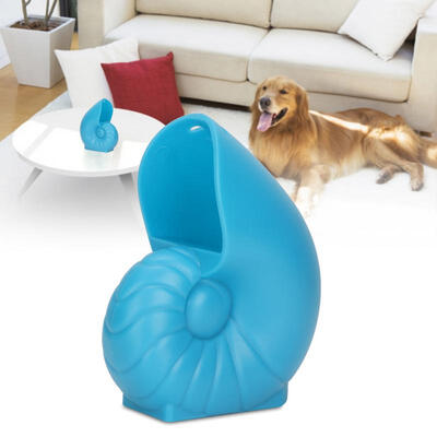 

Greensen Snail Anti Dog Bark Control Device Waterproof Ultrasonic Barking Deterrent Dog Repellent