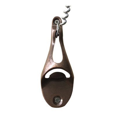 

LJ-123Wall-mounted bottle opener