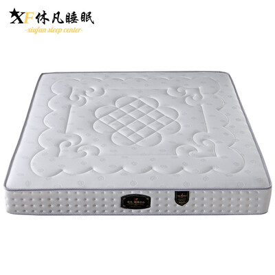 

Hufan mattress breathable fabric environmental protection&health