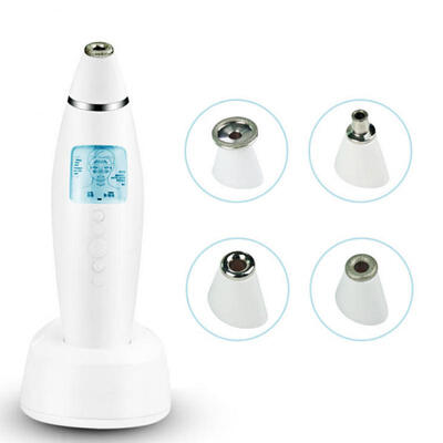 

Greensen Vacuum Suction Blackhead Removal Diamond Dermabrasion Gentle Exfoliation Beauty Machine