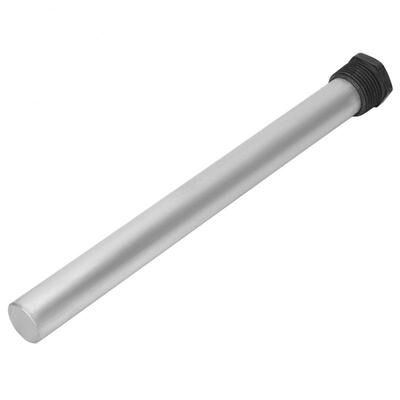 

Greensen 1Pc Anti-corrosion Water Heater Magnesium Alloy Anode Rod NPT34 21300mm