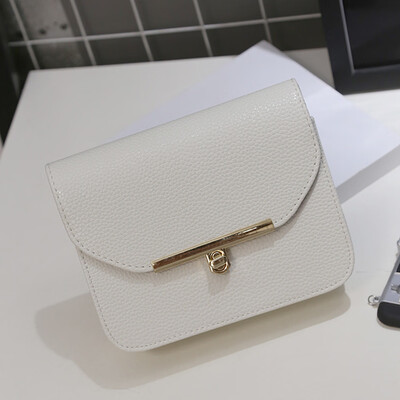 

Tailored Fashion Women Crossbody Bag Coin Bag Phone Bag Handbag Messenger Bag Gray