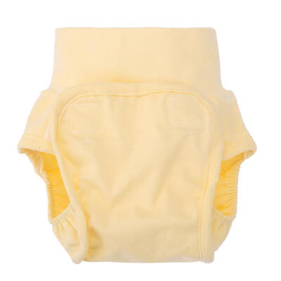 

Cute Baby Diapers Reusable Nappies Infants Waterproof Cotton Training Pants