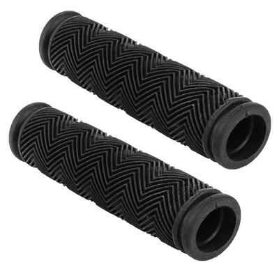 

Greensen Universal Rubber Soft Anti-slip Mountainous Bicycle Handlebars Water Ripple Bike Handle Cover