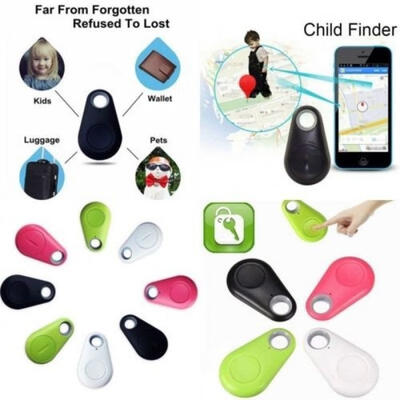 

Spy Mini GPS Tracking Finder Device Auto Car Pets Kids Motorcycle Tracker Track