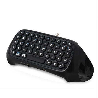 

Digital Chatpad Bluetooth Wireless Keyboard For PS4 Controller