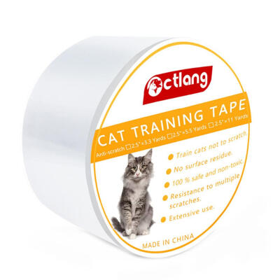 

Pet Sofa Protection Tape Anti-scratch Protective Film Room Floor Sticker