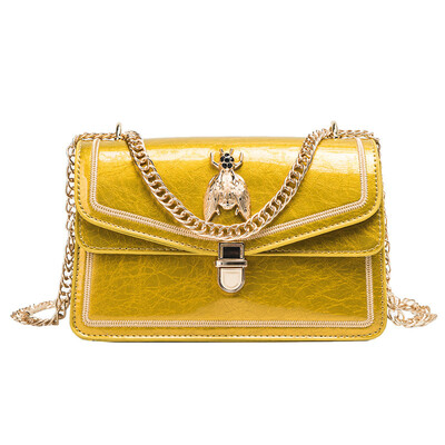 

Simple fashion backpack student Korean pu fashion backpack female trend leisure bag manufacturer