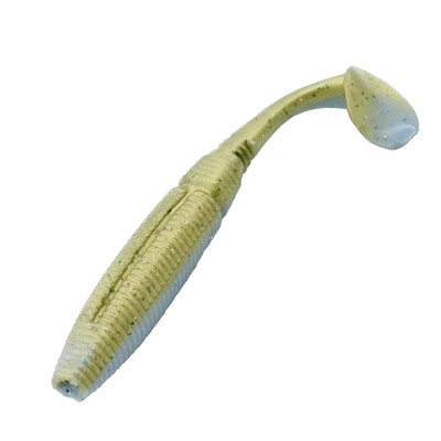 

Different Color 75CM Length Soft Bait Fishing Lure