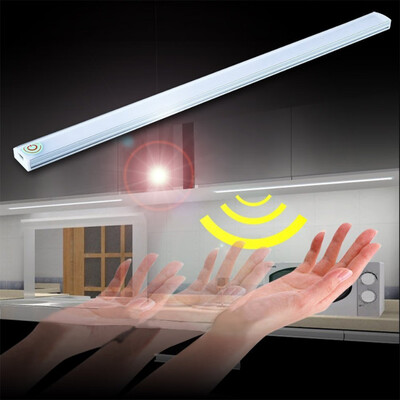 

BRELONG 21 LED Dimmable Touch Sensitive Cabinet Light