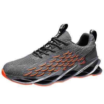 

Mens shoes breathable thin blade sneakers trend
