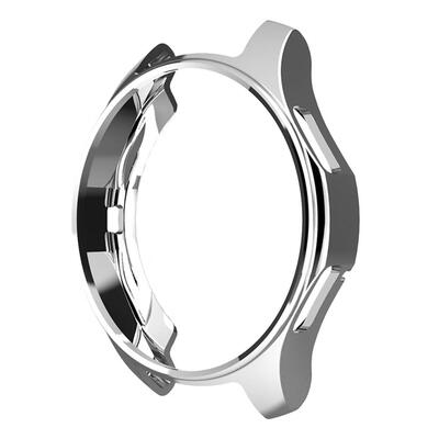 

TPU Protective Case Cover Shell Frame for Samsung Gear S3Galaxy Watch 46mm