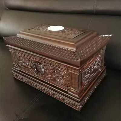 

Le Tiancheng Yufeng Palace Ebony Funeral Supplies 17184