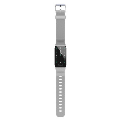 

Q1 Smart Band Fitness Tracker Blood Pressure Heart Rate Monitor Bracelet