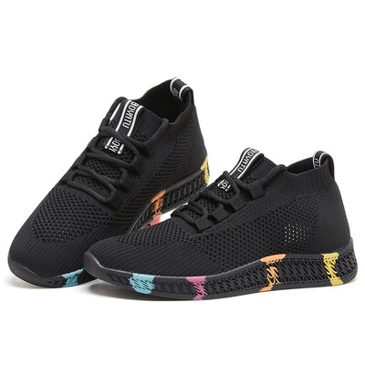 

Simple Daddy Shoes Fashion Sports Leisure Shoes in 2019