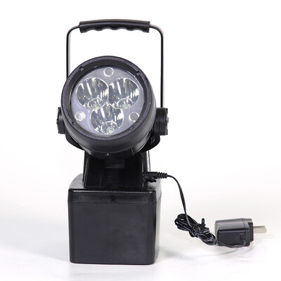 

TORMIN Durable&versatile LED explosion-proof work light 7948