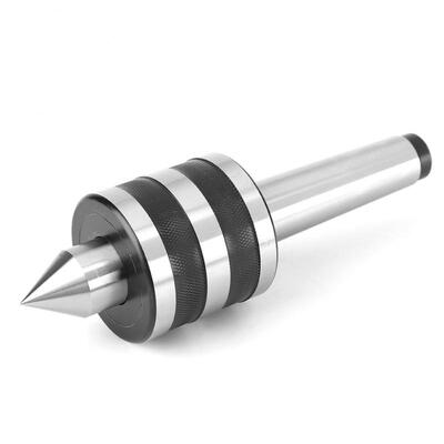 

Greensen High Accuracy Morse Taper MT3 60 Degrees Live Lathe Turning Center 3000RPM