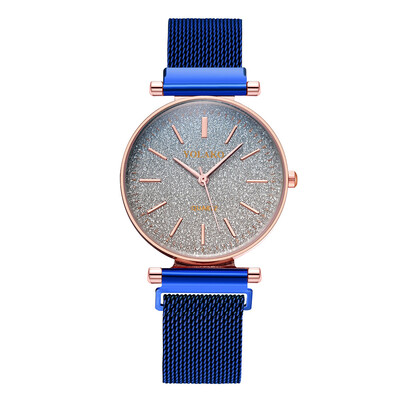 

Women Watches Starry Sky Dial Ladies Luxury Quartz Wristwatch Magnetic Buckle Strap Featured Clock Gift Relogio Feminino50