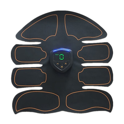 

OSK-21958 Display Screen Abdominal Fitness Instrument