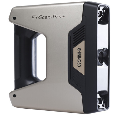 

kinghun Multi-function handheld 3D scanner Fine scan 15421