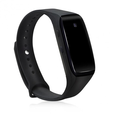 

K18 Smart Bracelet Camera HD 1080P Mini Camera Wristband 142 Million Pixels