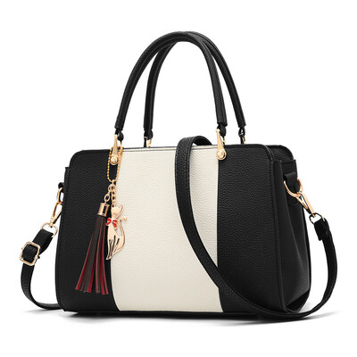 

Handbag handbag 2018 summer new factory direct hit color single shoulder diagonal package