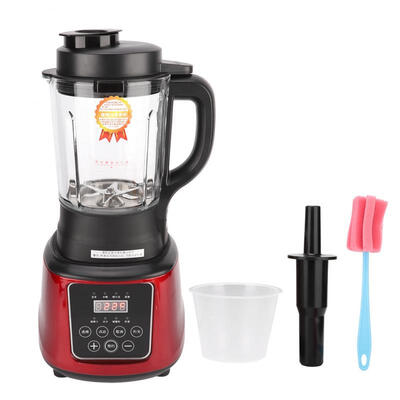 

Greensen Blender Soymilk Machine Smoothie Maker High Speed Blender with Heating Function AU Plug