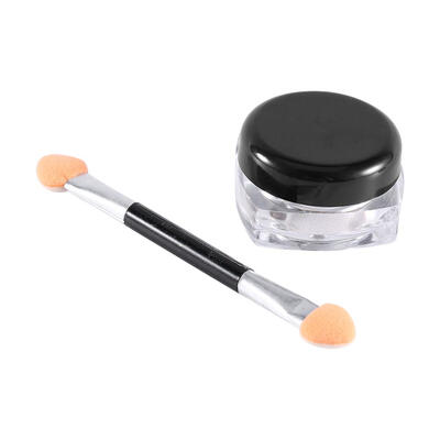 

3Types Plating Powder Greensen New 2gBox Golden Silver Chrome Pigment Nail Art Magic Mirror Glitter Powder