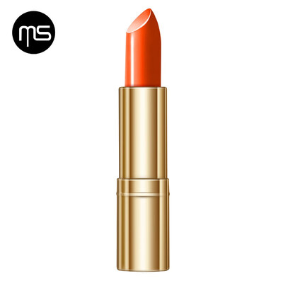 

Rose Sustained Moisturizing Moisturizing Not Easy Decolorizing Lipstick Female Student Affordable Waterproof Repair Lip Moisturizi