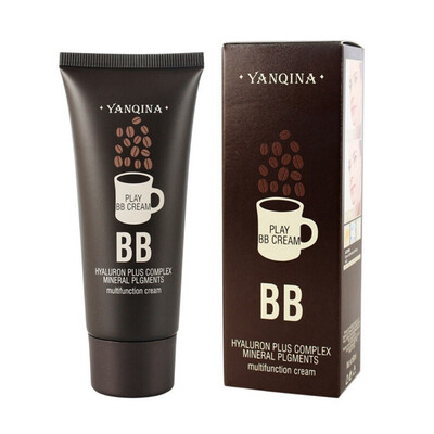 

Brighten Base Makeup Concealer BB Cream Long Lasting Waterproof Foundation BB Cream Cosmetic Makeup