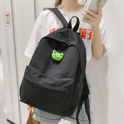 

Korean-style girls bag Korean-style high-middle-Plains ulzzangs two-shoulder bag female studentss-style campus