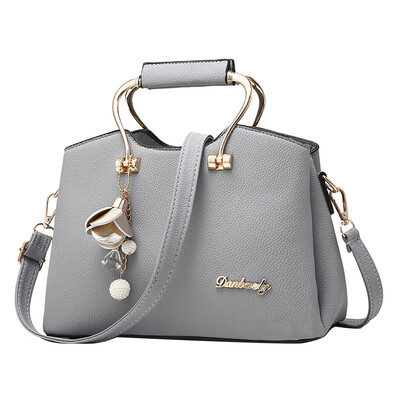 

Tailored Women Joker Handbag Sleek Minimalist Shoulder Diagonal Shell Bag