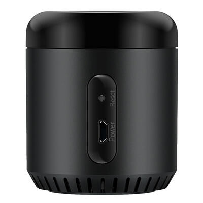 

Broadlink RM Mini 3 Universal WiFi IR Wireless Smart Home Remote Controller