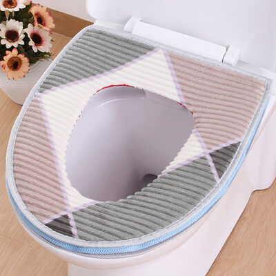 

Dreaming toilet cushion padded toilet ring C section 2204