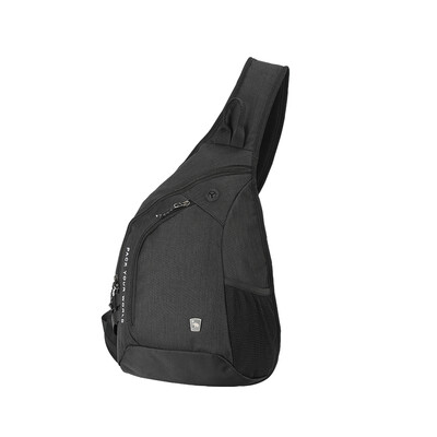 

OIWAS One Strap Sling Backpack Chest Shoulder Bag Crossbody Tear Resistance Pack